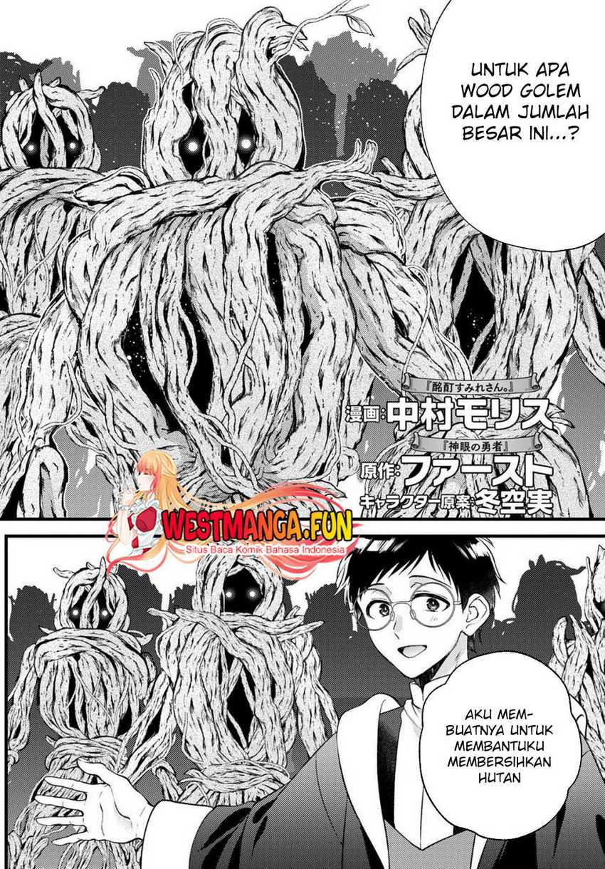 Isekai Cheat Kaitakuki